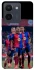Чохол на Vivo Y36 FC Barcelona team фото 1 з 1