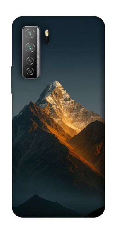 Чохол на Huawei Nova 7 SE Mountain v8 фото 1 з 1