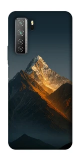 Чехол на Huawei Nova 7 SE Mountain v8 фото 1 из 1