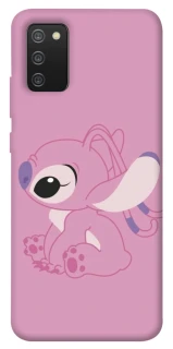 Чохол на Samsung Galaxy A02s Pair romantic theme ver.4 фото 1 з 1