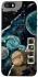 Чохол на Apple iPhone 5/5S/SE Planets фото 1 з 1