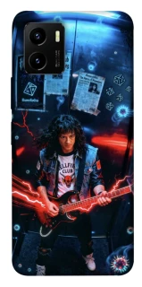 Чохол на Vivo Y15s Stranger Things ver.42 фото 1 з 1
