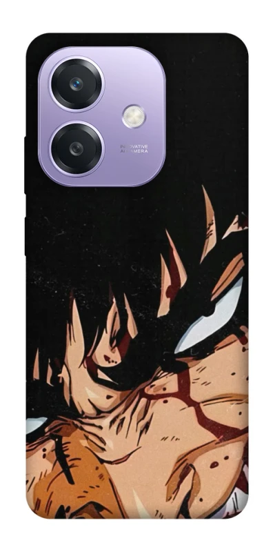 Чехол на Oppo A3X Berserk v6 фото 1 из 1