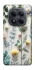 Чохол на Xiaomi Redmi Note 15 Pro 4G Floral design ver.4 фото 1 з 1