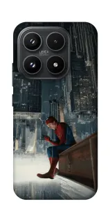Чехол на Xiaomi 17 Spider Man ver.5 фото 1 из 1
