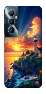 Чохол на Realme C65 4G Lighthouse фото 1 з 1