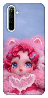 Чохол на Realme 6 SKULLPANDA × My Little Pony Ver.5 фото 1 з 1