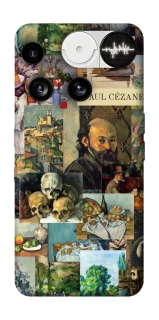 Чохол на Nothing Phone (3) Paul Cézanne фото 1 з 1