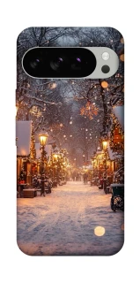 Чехол на Google Pixel 10 Pro Новогодний v50 фото 1 из 1