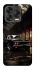 Чохол на ZTE Blade V70 Design Black classic car фото 1 з 2