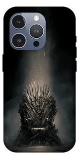 Чехол на Apple iPhone 16 Pro Max House of the Dragon ver.2 фото 1 из 1