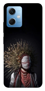 Чохол на Xiaomi Poco X5 5G Мотанка фото 1 з 1