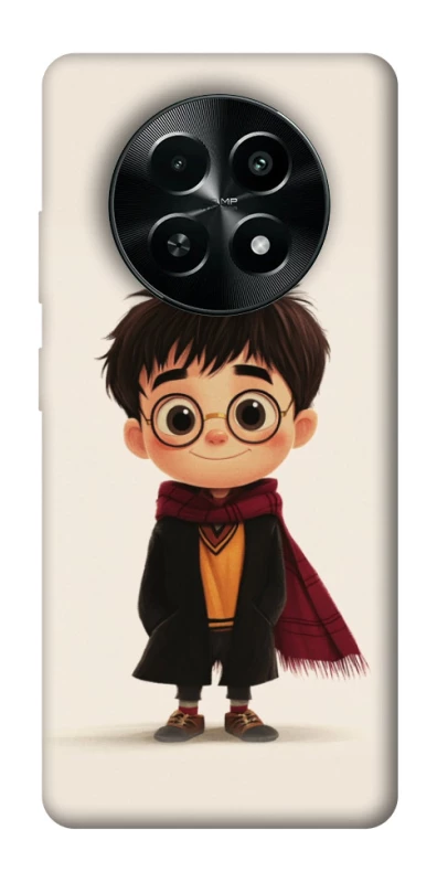 Чехол на Realme Narzo 70x Harry Potter v8 фото 1 из 1