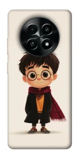 Чехол на Realme Narzo 70x Harry Potter v8 фото 1 из 1