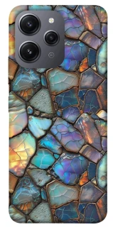 Чехол на Xiaomi Redmi 12 Nature Mosaic ver.2 фото 1 из 1