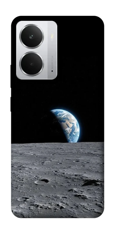 Чохол на Realme 14 Artemis 2 фото 1 з 1