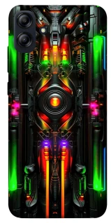 Чехол на Samsung Galaxy A04e CyberPhone v5 фото 1 из 1