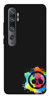 Чохол на Xiaomi Mi Note 10 / Note 10 Pro / Mi CC9 Pro Brawl Stars ver.4 фото 1 з 1