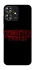 Чехол на ZTE Blade A73 4G Stranger Things ver.5 фото 1 из 1