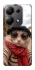 Чохол на Xiaomi Redmi Note 13 Pro 4G catparis фото 1 з 1