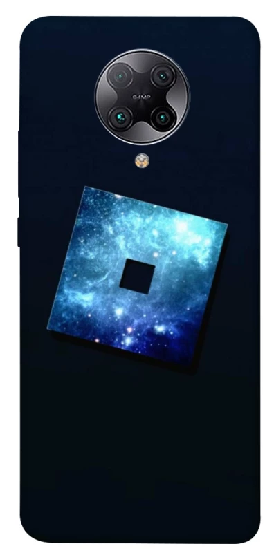 Чохол на Xiaomi Redmi K30 Pro / Poco F2 Pro Adopt Me Penguin Candy фото 1 з 1