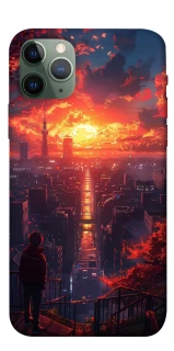 Чохол на Apple iPhone 11 Pro (5.8") City фото 1 з 1