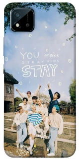 Чехол на Realme C11 (2021) Stray Kids v3 фото 1 из 1