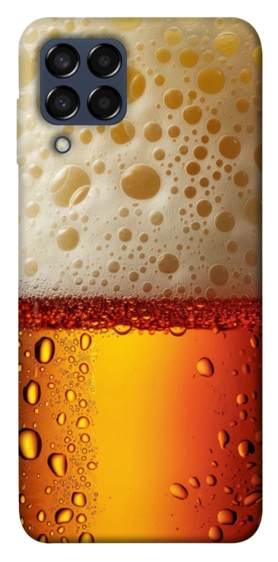 Чохол на Samsung Galaxy M33 5G Beer Style фото 1 з 1