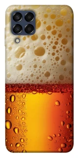 Чохол на Samsung Galaxy M33 5G Beer Style фото 1 з 1