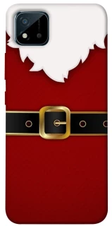 Чехол на Realme C11 (2021) Новогодний v4 фото 1 из 1