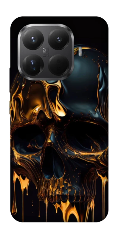 Чехол на Xiaomi 15T Pro Череп фото 1 из 1