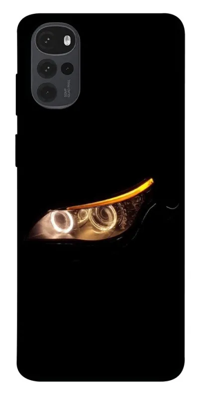 Чехол на Motorola Moto G22 BMW v15 фото 1 из 1