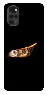 Чохол на Motorola Moto G22 BMW v15 фото 1 з 1