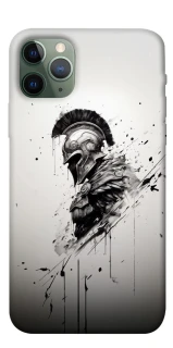 Чехол на Apple iPhone 11 Pro (5.8") Tattoo ver.3 фото 1 из 1