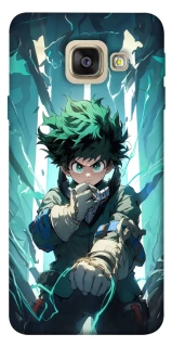 Чохол на Samsung A520 Galaxy A5 (2017) Izuku Midoriya фото 1 з 1