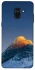 Чехол на Samsung A530 Galaxy A8 (2018) Star mountain фото 1 из 1