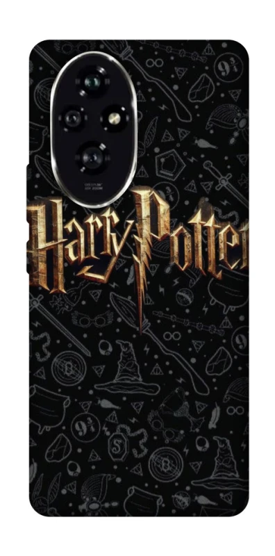 Чохол на Honor 200 Harry Potter ver.12 фото 1 з 1