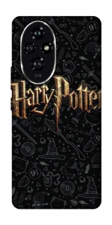 Чохол на Honor 200 Harry Potter ver.12 фото 1 з 1