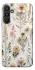 Чехол на Samsung Galaxy A34 5G Floral design ver.1 фото 1 из 1