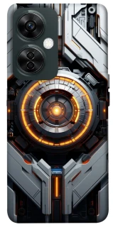 Чехол на OnePlus Nord CE 3 Lite CyberPhone v1 фото 1 из 1