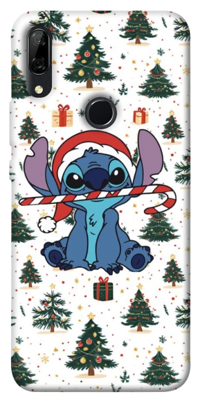 Чохол на Huawei P Smart Z Stitch ver.23 фото 1 з 1