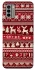Чехол на Nokia G22 Christmas jumper ver.2 фото 1 из 1