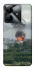 Чехол на Realme Note 60x Moscow never sleeps ver.4 фото 1 из 1