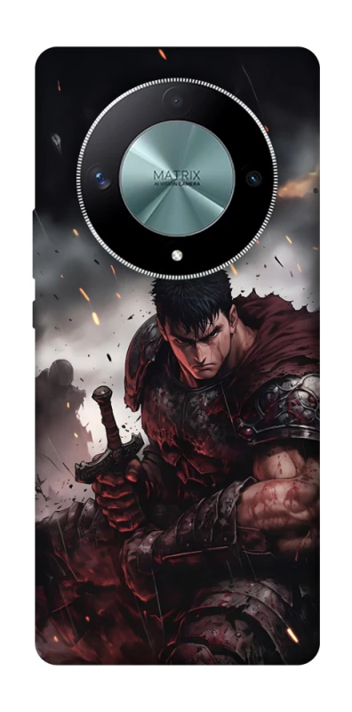 Чохол на Huawei Magic6 Lite Guts фото 1 з 1