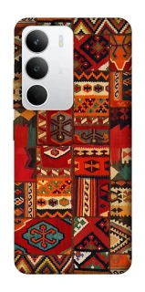 Чохол на Realme C71 Килим v53 фото 1 з 1