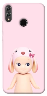 Чехол на Huawei Honor 8X Pink Ribbon Hop фото 1 из 1
