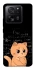 Чехол на Xiaomi 13T Smart cat фото 1 из 1