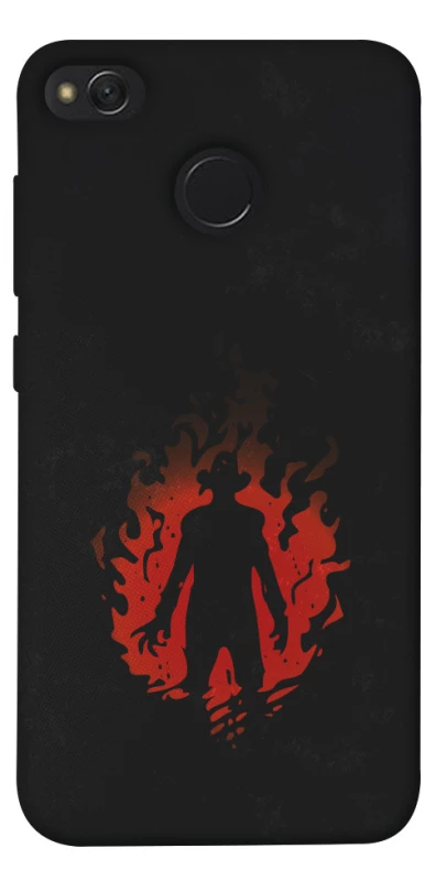 Чехол на Xiaomi Redmi 4X Daylight фото 1 из 1