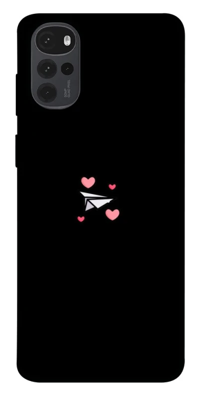 Чехол на Motorola Moto G22 Love aesthetic ver.13 фото 1 из 1