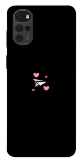 Чехол на Motorola Moto G22 Love aesthetic ver.13 фото 1 из 1